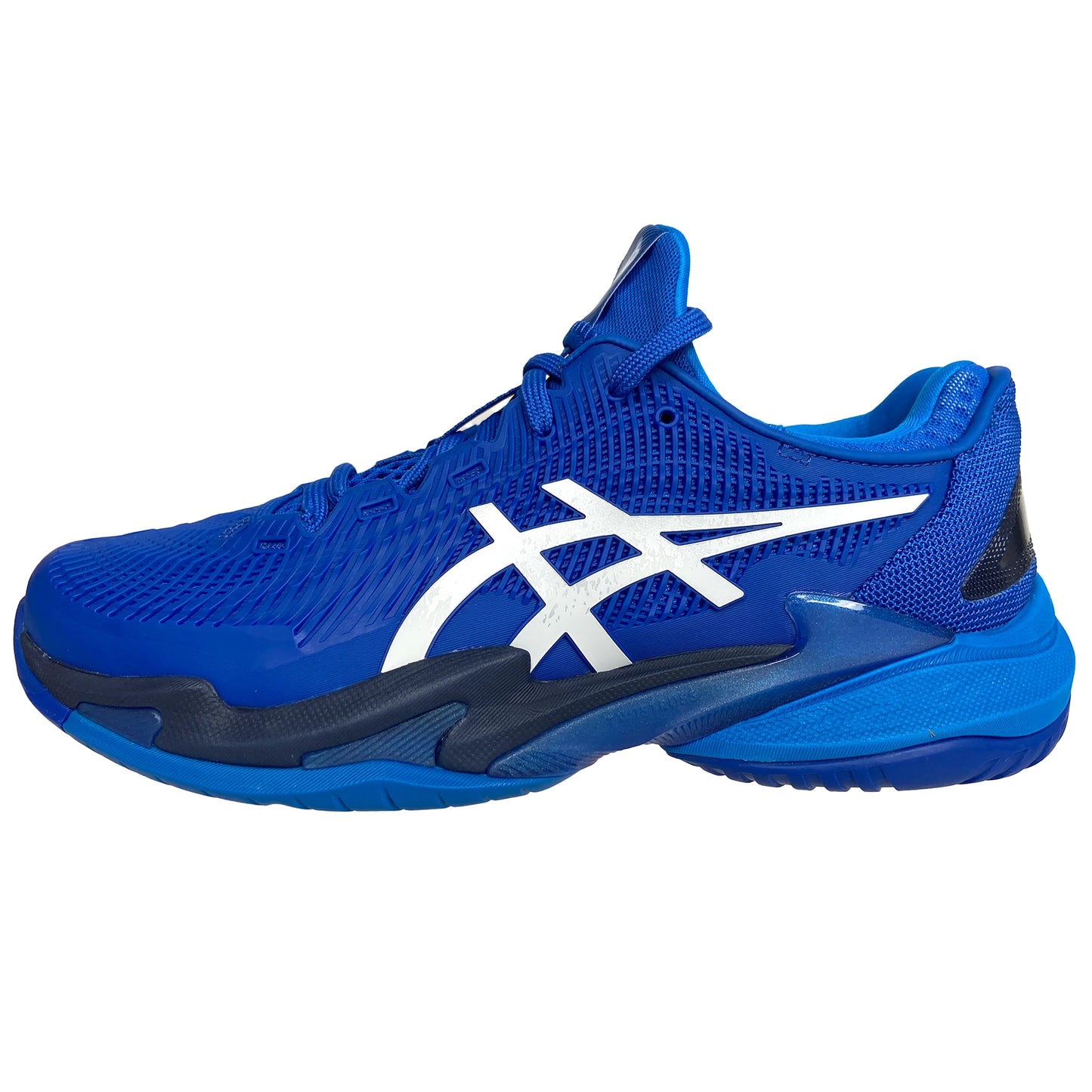 Asics Homme Court FF3 Novak 1041A522-965