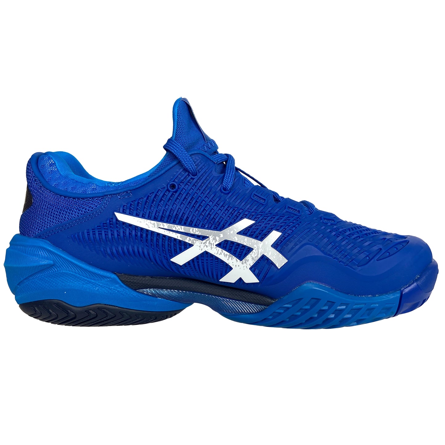 Asics Homme Court FF3 Novak 1041A522-965