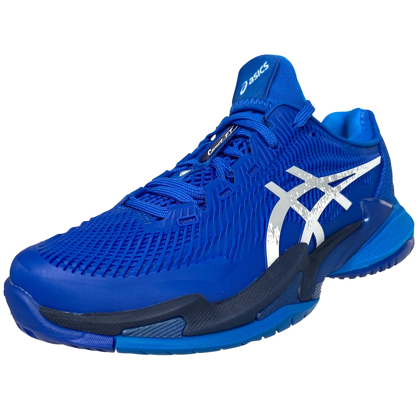 Asics Homme Court FF3 Novak 1041A522-965