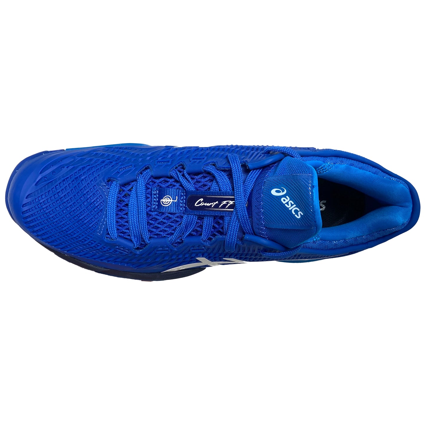 Asics Men's Court FF3 Novak 1041A522-965