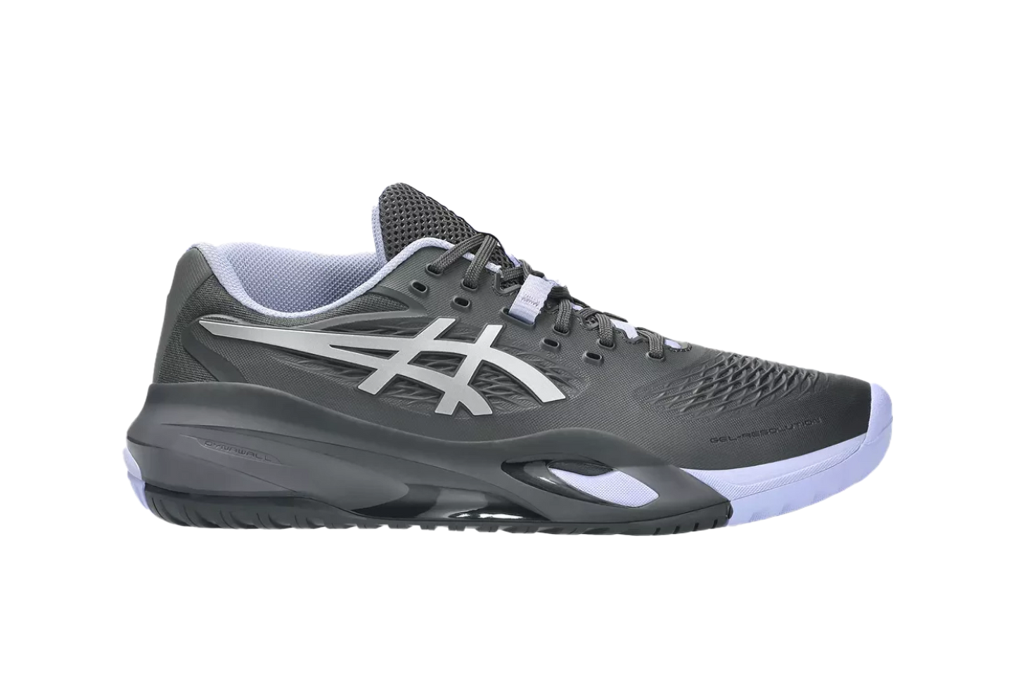 Asics Men's Gel-Resolution X Night Energy 1041A526-020