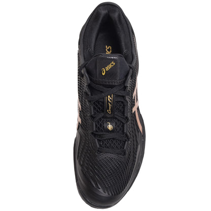 Asics Homme Court FF3 Novak Night Energy 1041A527-960