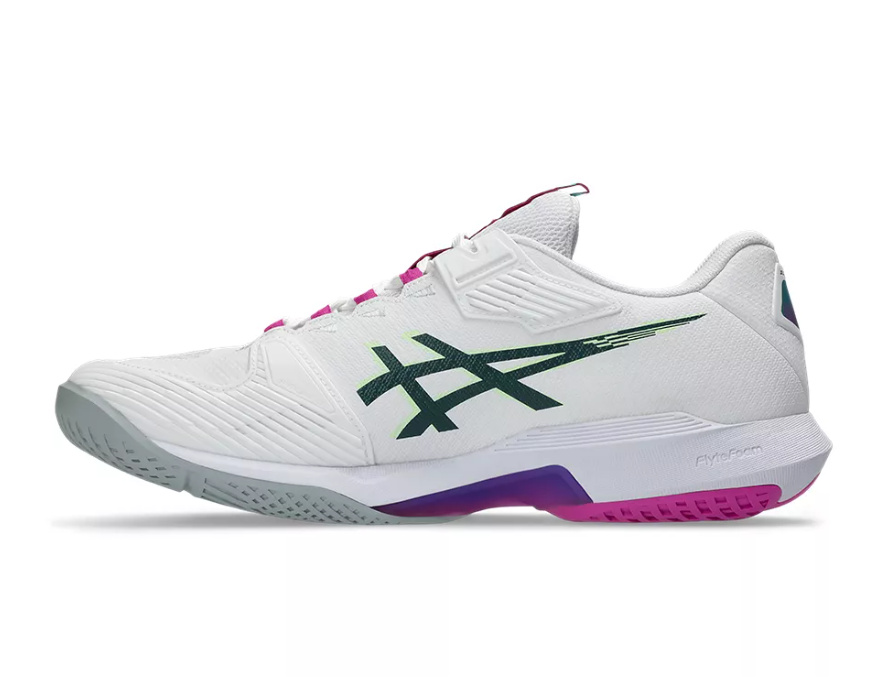 Asics Men's Solution Speed FF 4 1041A532-101