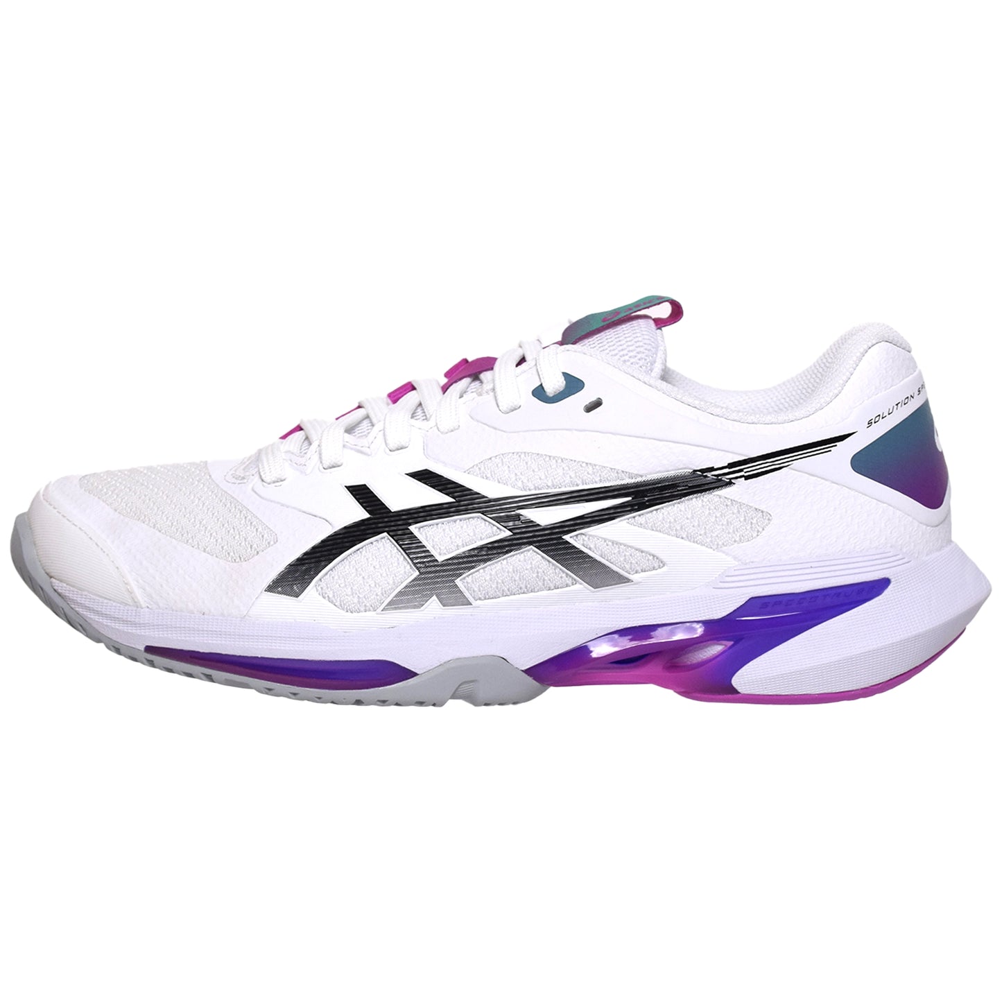 Asics Men's Solution Speed FF 4 1041A532-101