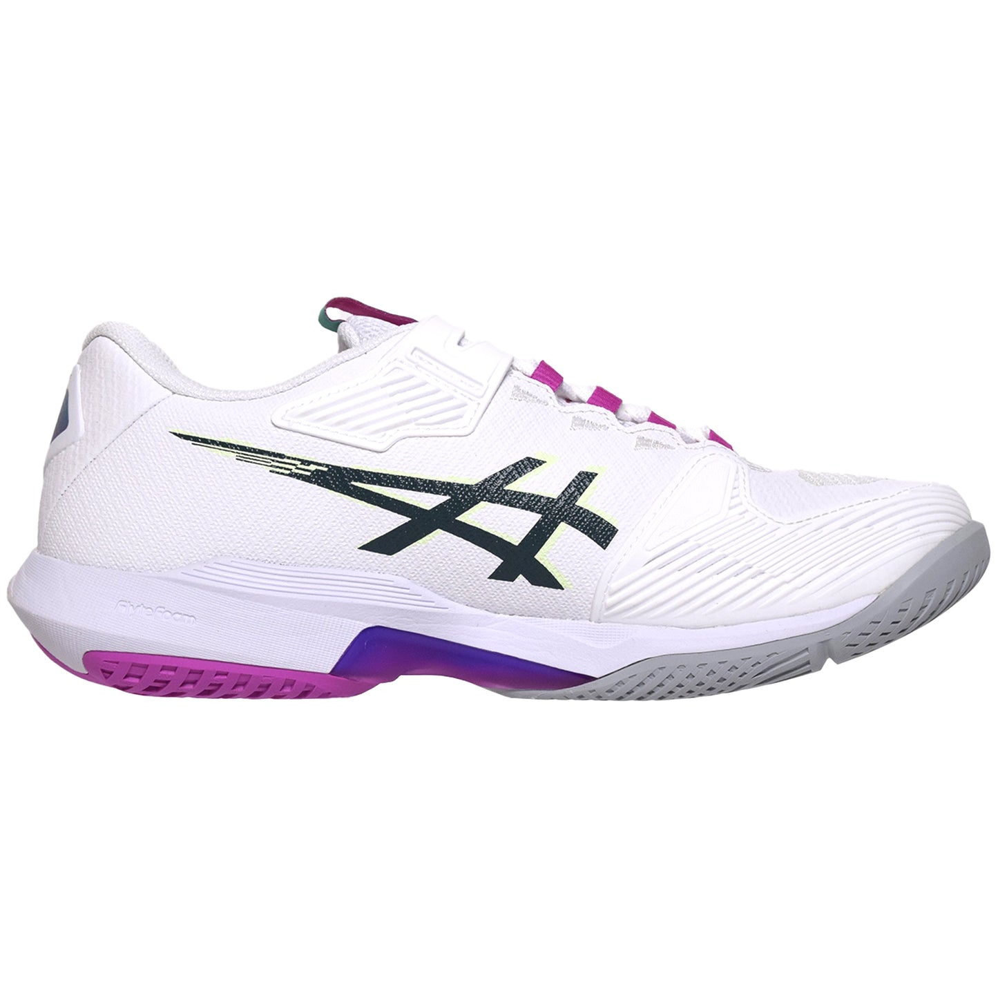Asics Men's Solution Speed FF 4 1041A532-101