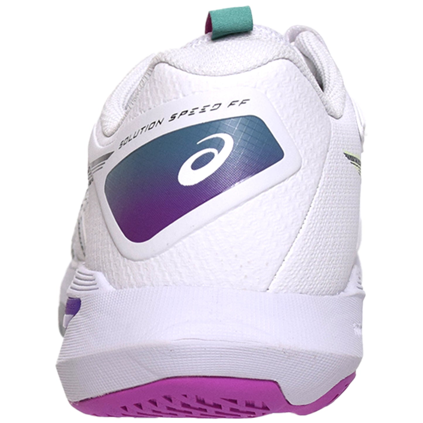 Asics Men's Solution Speed FF 4 1041A532-101