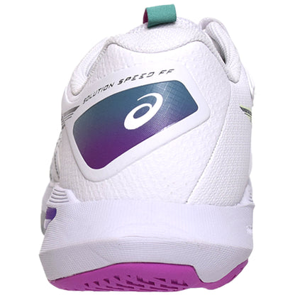 Asics Men's Solution Speed FF 4 1041A532-101