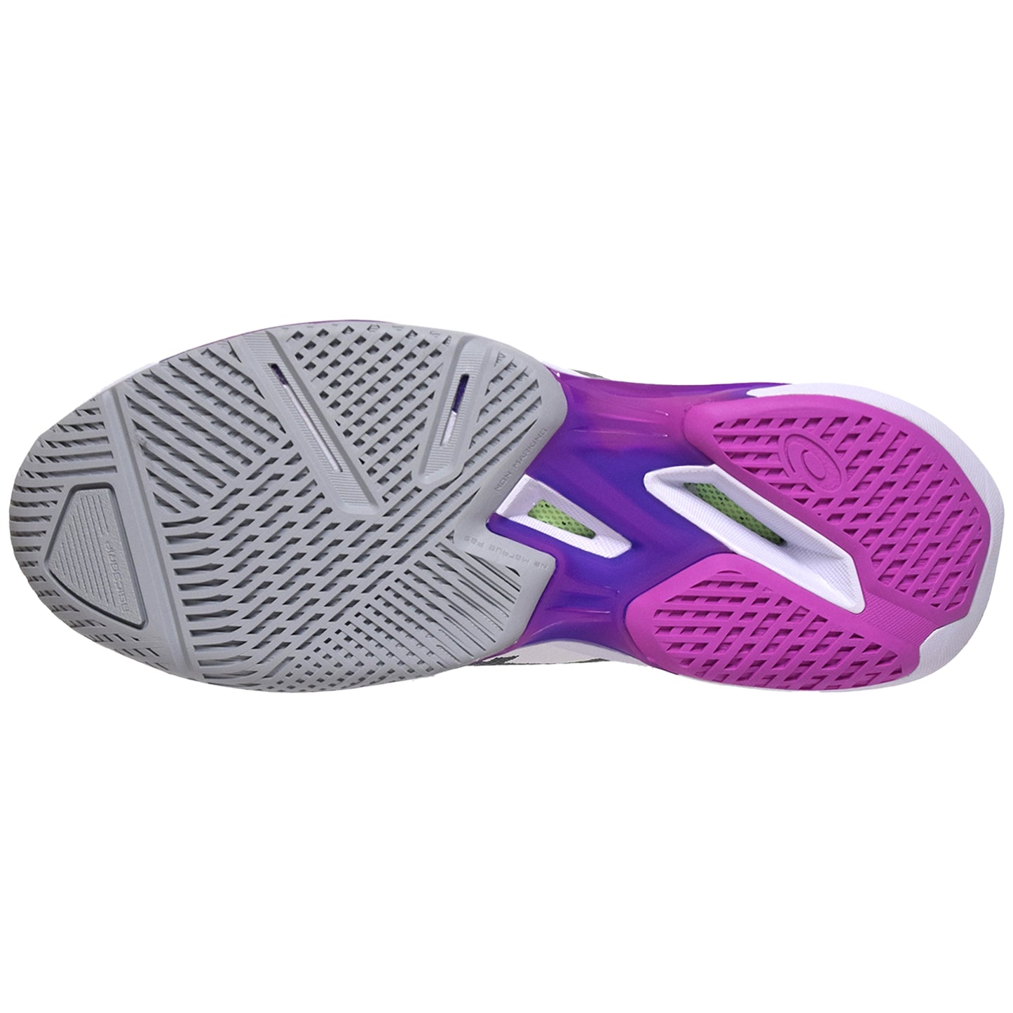 Asics Men's Solution Speed FF 4 1041A532-101