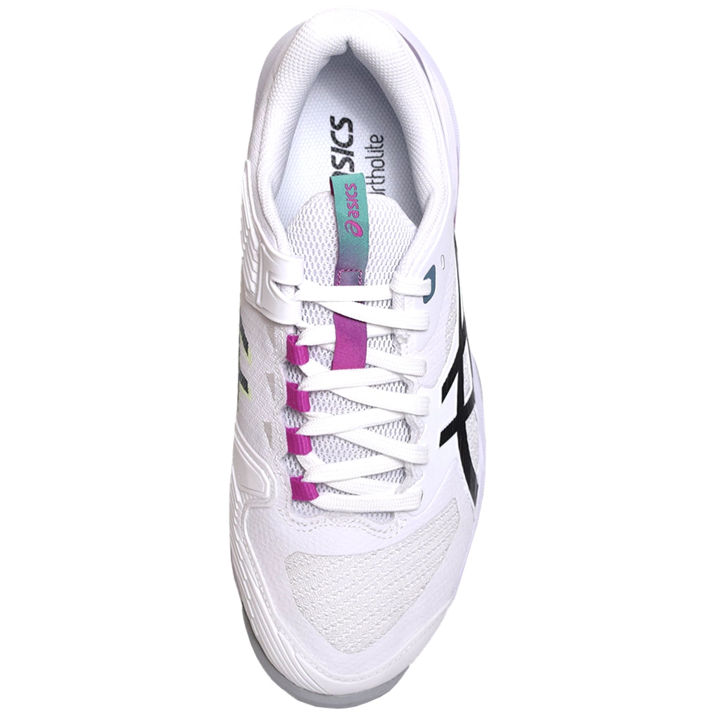 Asics Men's Solution Speed FF 4 1041A532-101