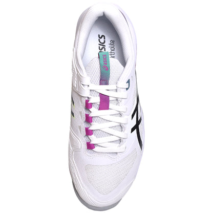 Asics Men's Solution Speed FF 4 1041A532-101