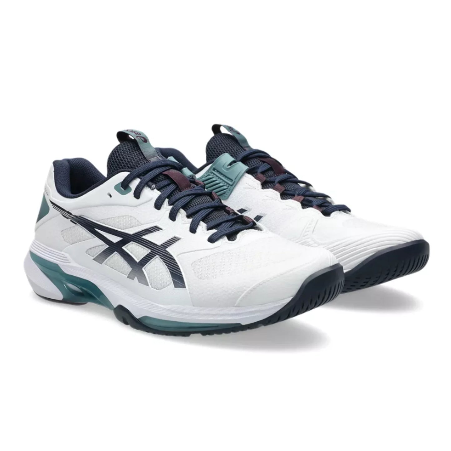 Asics Men's Solution Speed FF 4 1041A532-102