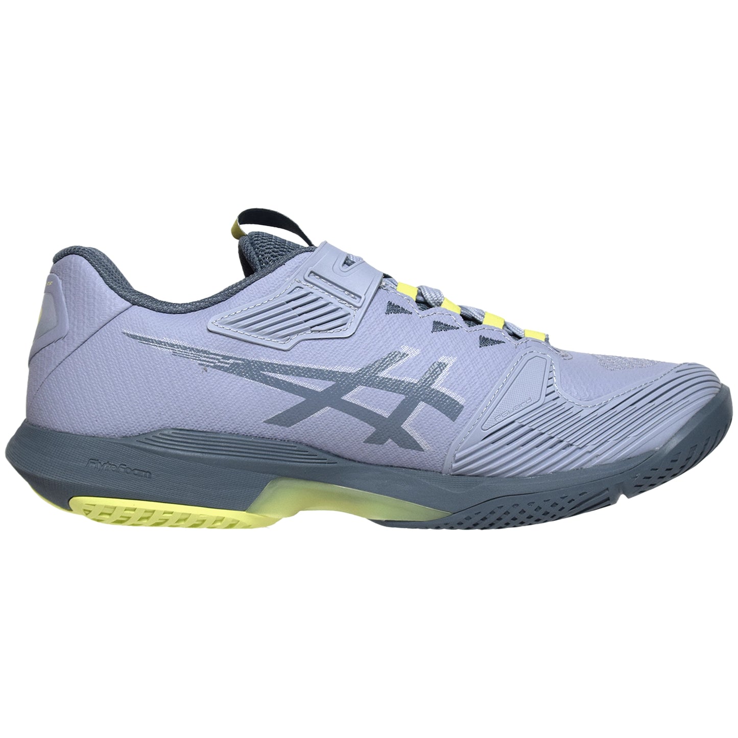 Asics Homme Solution Speed FF 4 1041A532-400