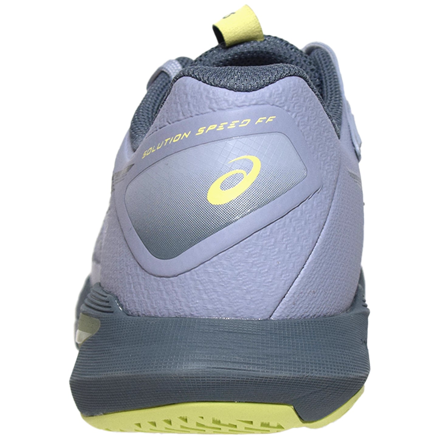 Asics Homme Solution Speed FF 4 1041A532-400