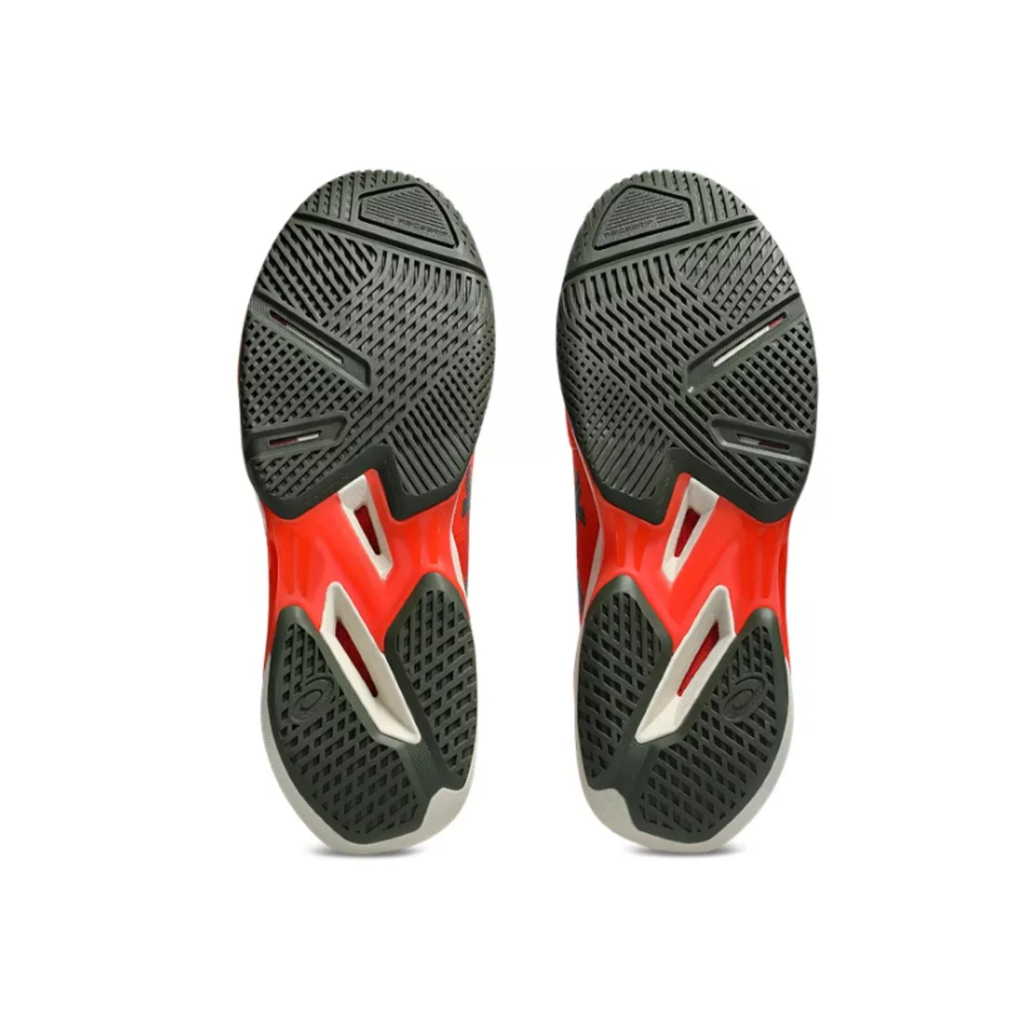 Asics Men's Solution Speed FF 4 1041A532-800
