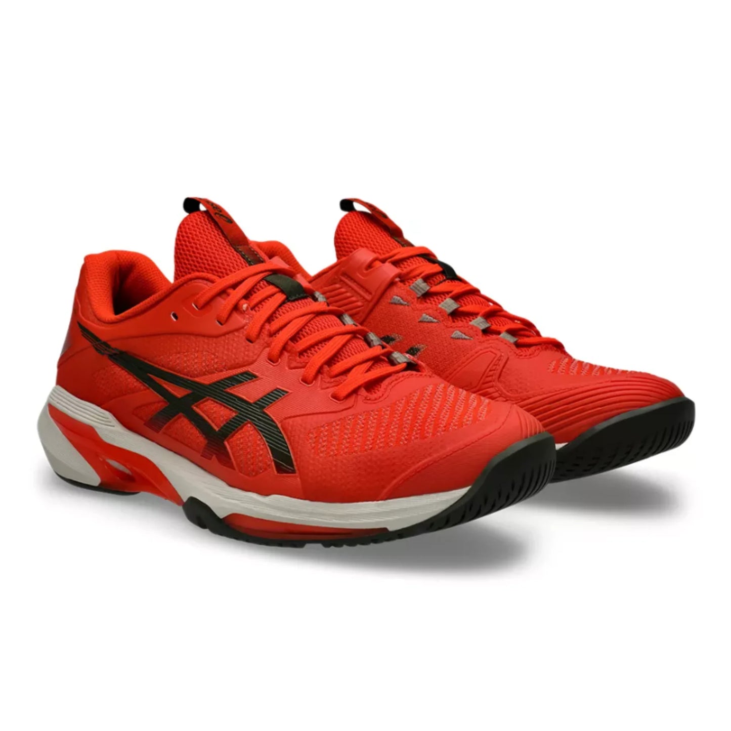 Asics Men's Solution Speed FF 4 1041A532-800