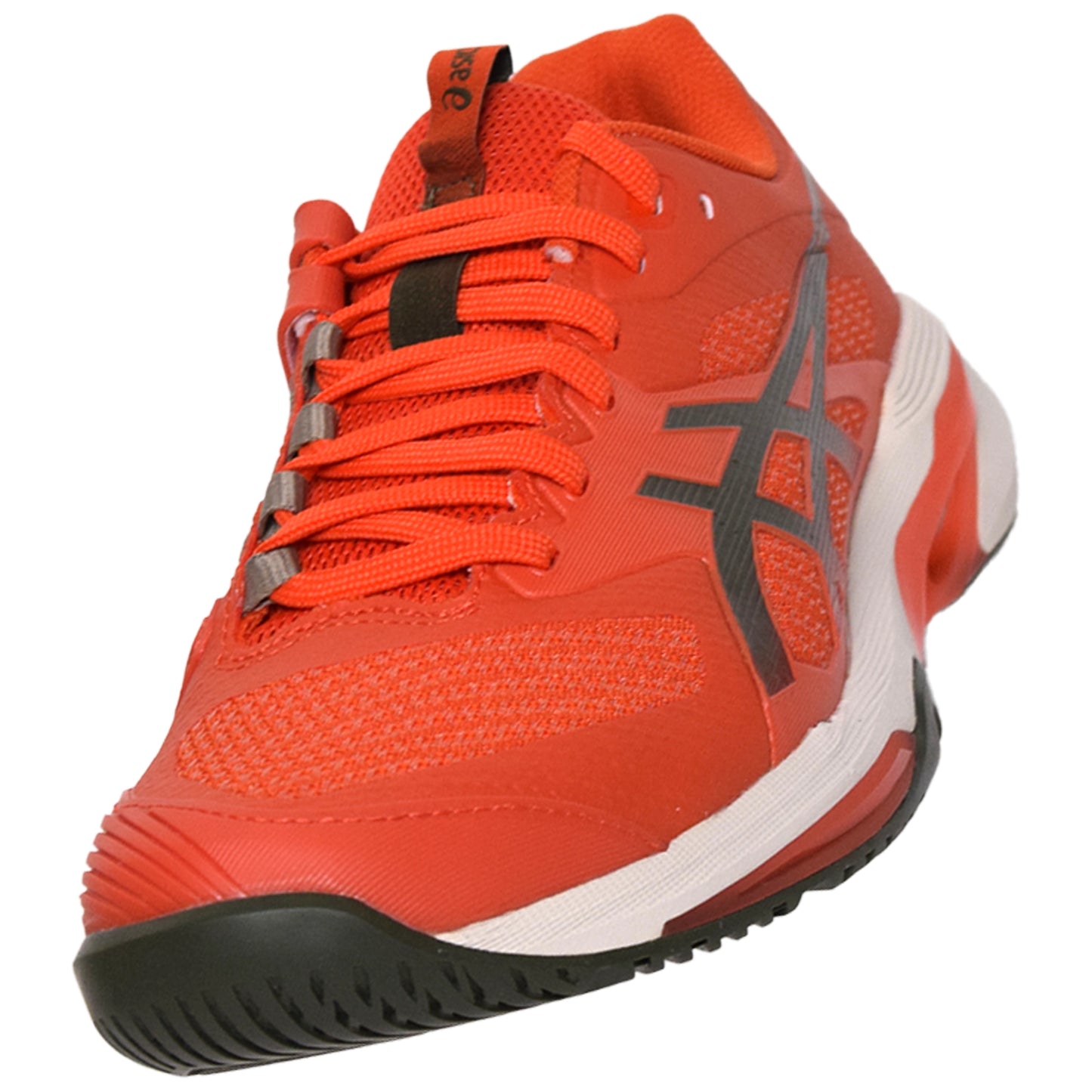 Asics Men's Solution Speed FF 4 1041A532-800