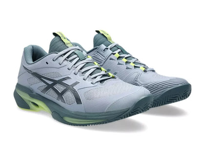 Asics Men's Solution Speed FF 4 CLAY 1041A533-400