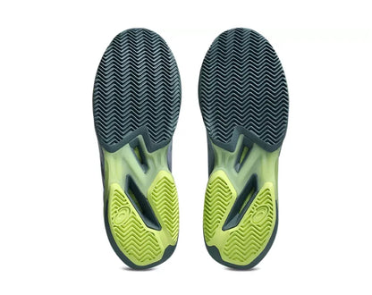 Asics Men's Solution Speed FF 4 CLAY 1041A533-400