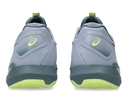 Asics Men's Solution Speed FF 4 CLAY 1041A533-400