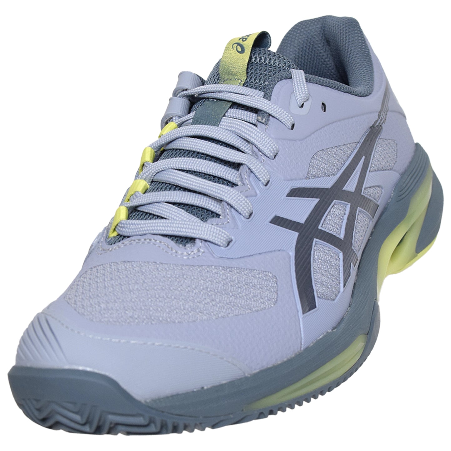 Asics Homme Solution Speed FF 4 CLAY 1041A533-400