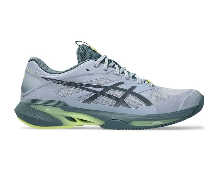 Asics Men's Solution Speed FF 4 CLAY 1041A533-400