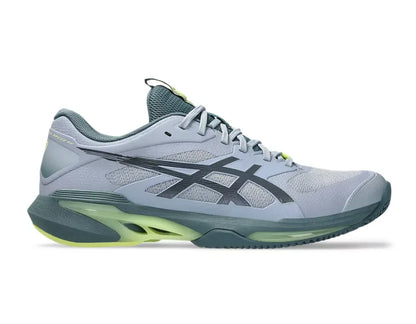 Asics Men's Solution Speed FF 4 CLAY 1041A533-400