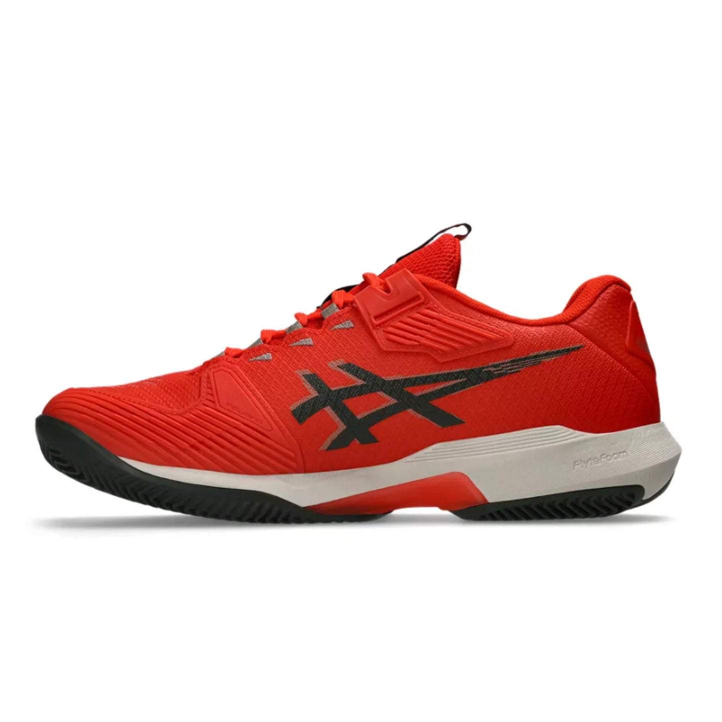Asics Homme Solution Speed FF 4 CLAY 1041A533-800