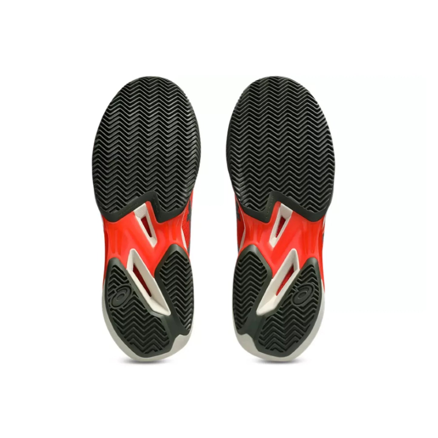 Asics Homme Solution Speed FF 4 CLAY 1041A533-800