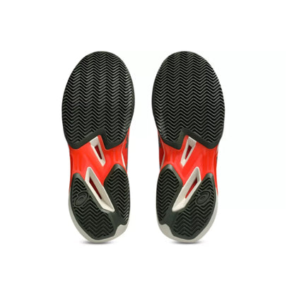 Asics Homme Solution Speed FF 4 CLAY 1041A533-800