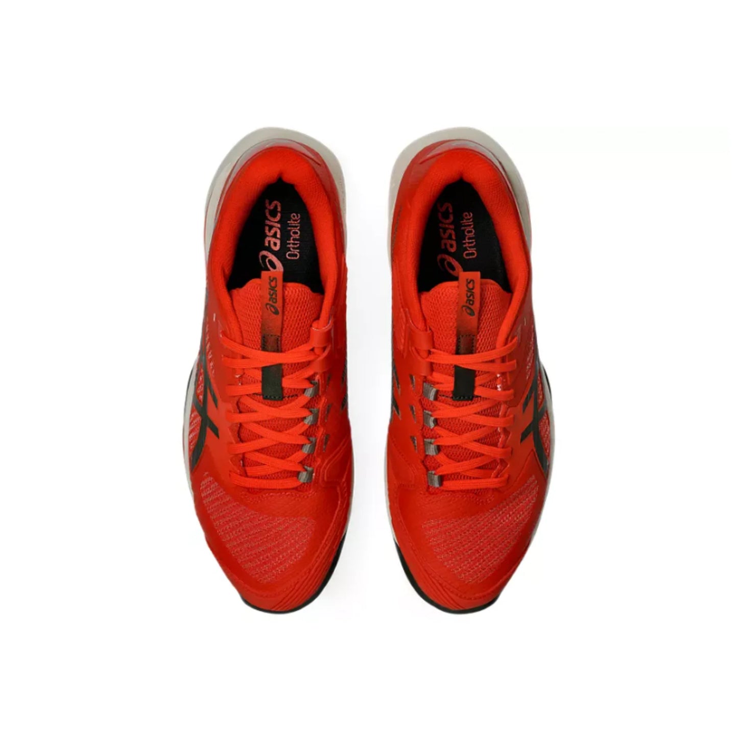 Asics Homme Solution Speed FF 4 CLAY 1041A533-800