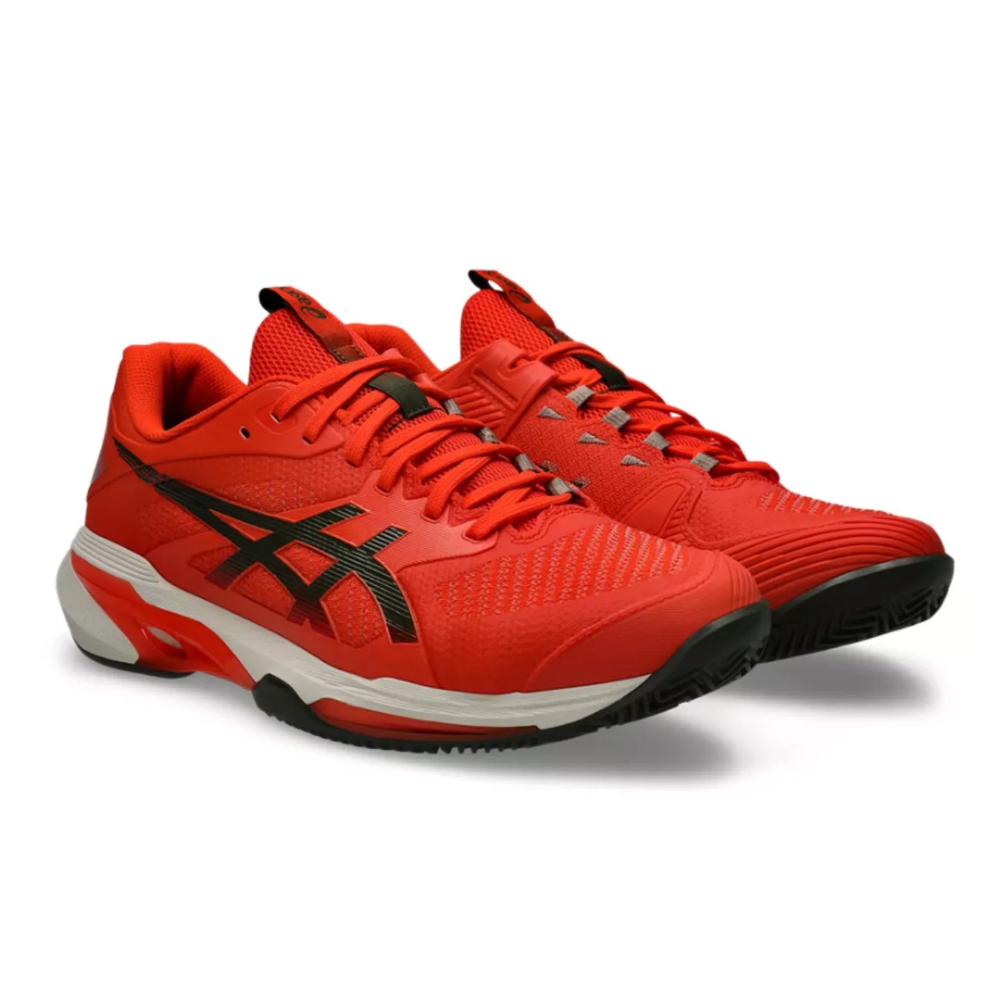 Asics Homme Solution Speed FF 4 CLAY 1041A533-800