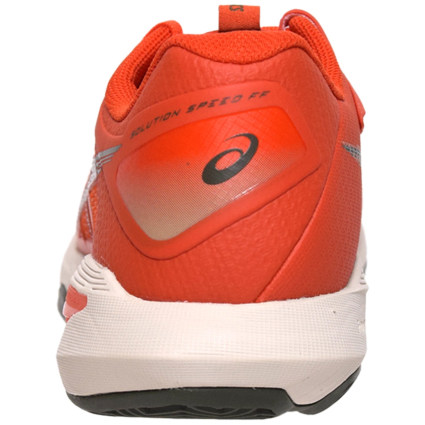 Asics Homme Solution Speed FF 4 CLAY 1041A533-800