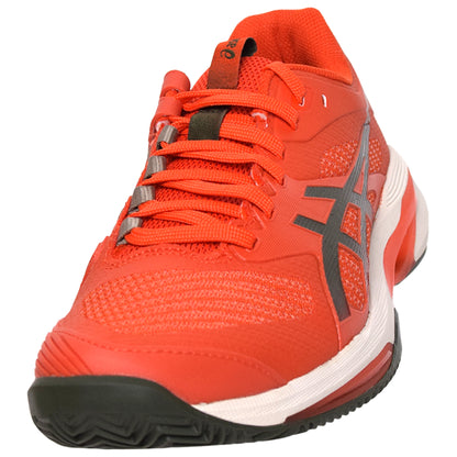 Asics Homme Solution Speed FF 4 CLAY 1041A533-800