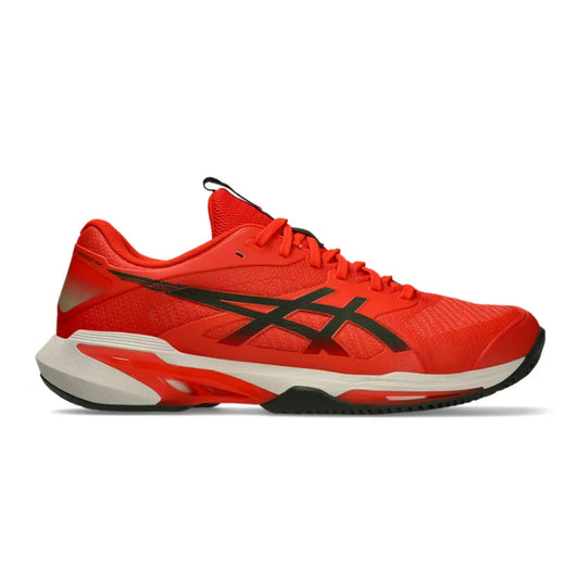Asics Men's Solution Speed FF 4 CLAY 1041A533-800