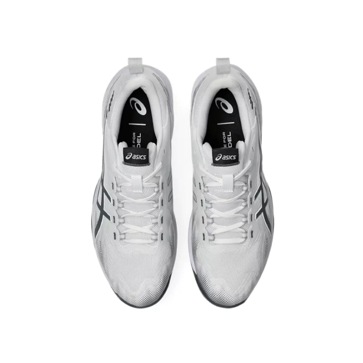 Asics Homme Sonicsmash FF 1041A538-101