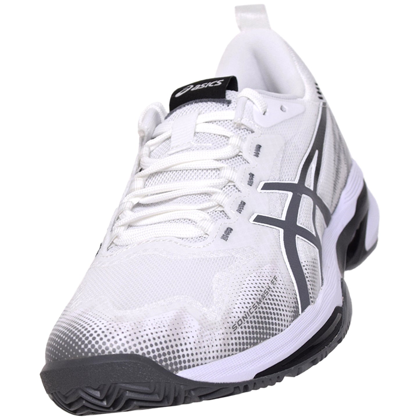 Asics Homme Sonicsmash FF 1041A538-101