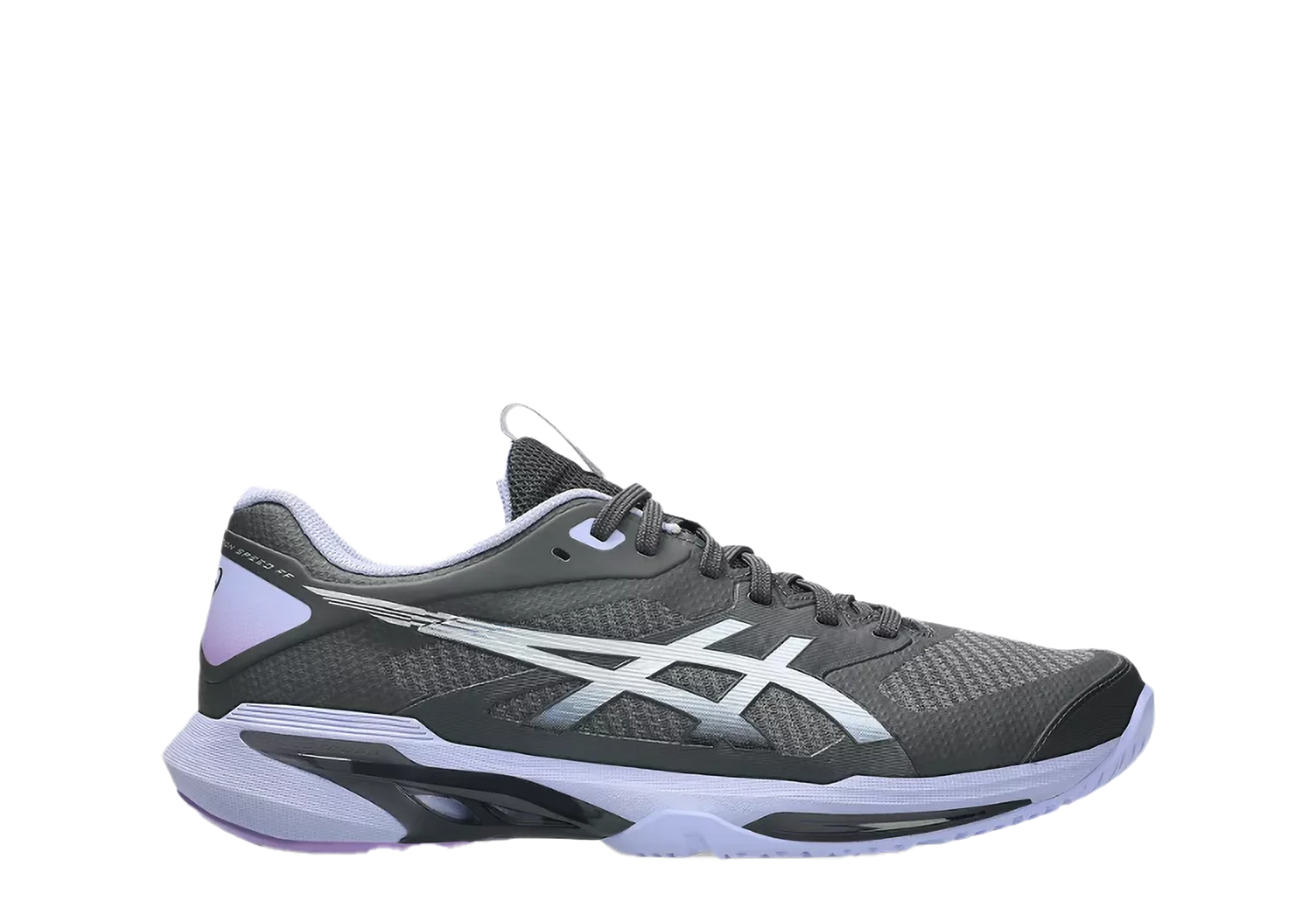Asics Homme Solution Speed FF 4 Night Energy 1041A542-020
