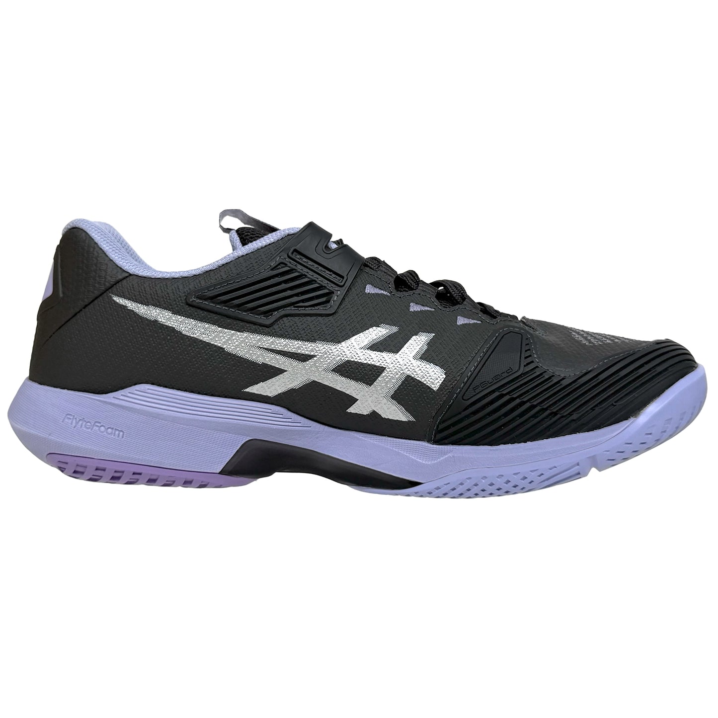 Asics Men's Solution Speed FF 4 Night Energy 1041A542-020