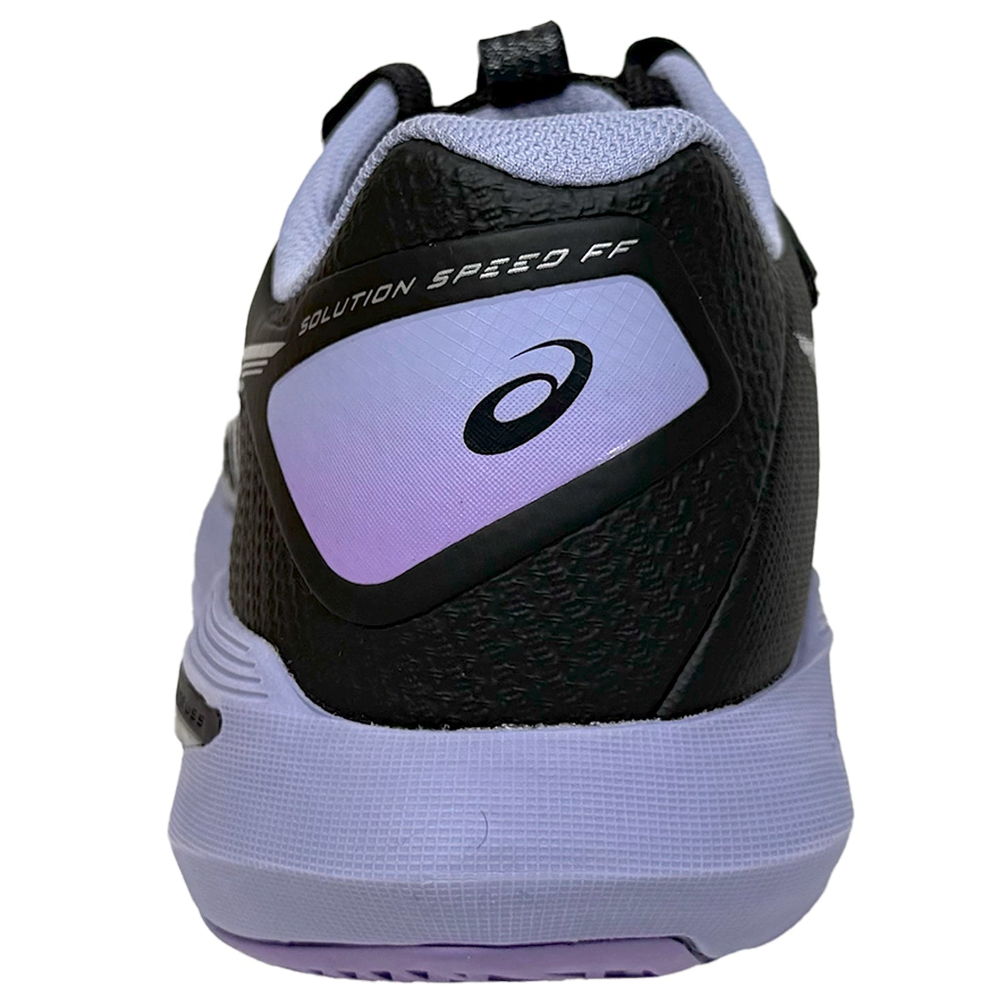 Asics Men's Solution Speed FF 4 Night Energy 1041A542-020