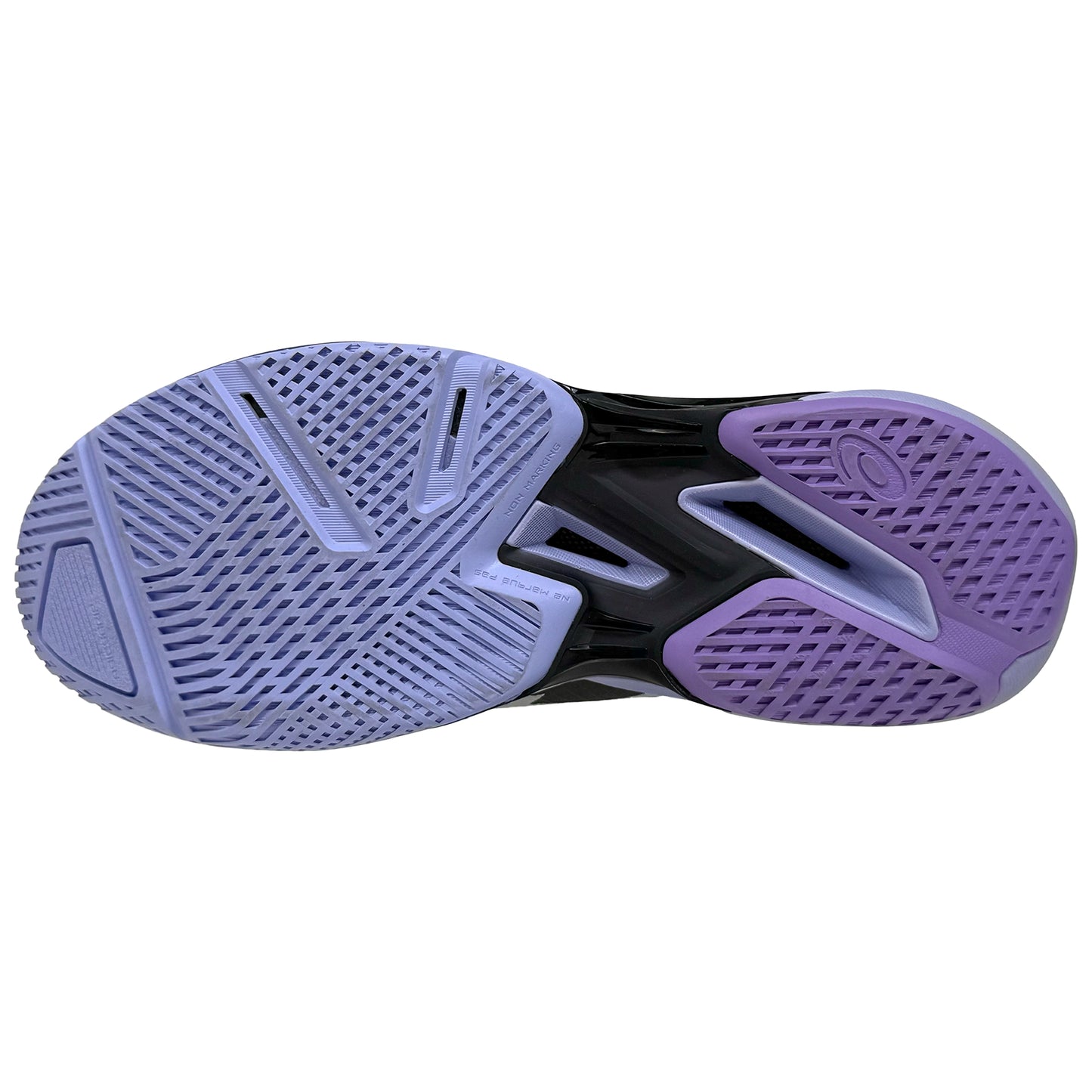 Asics Men's Solution Speed FF 4 Night Energy 1041A542-020