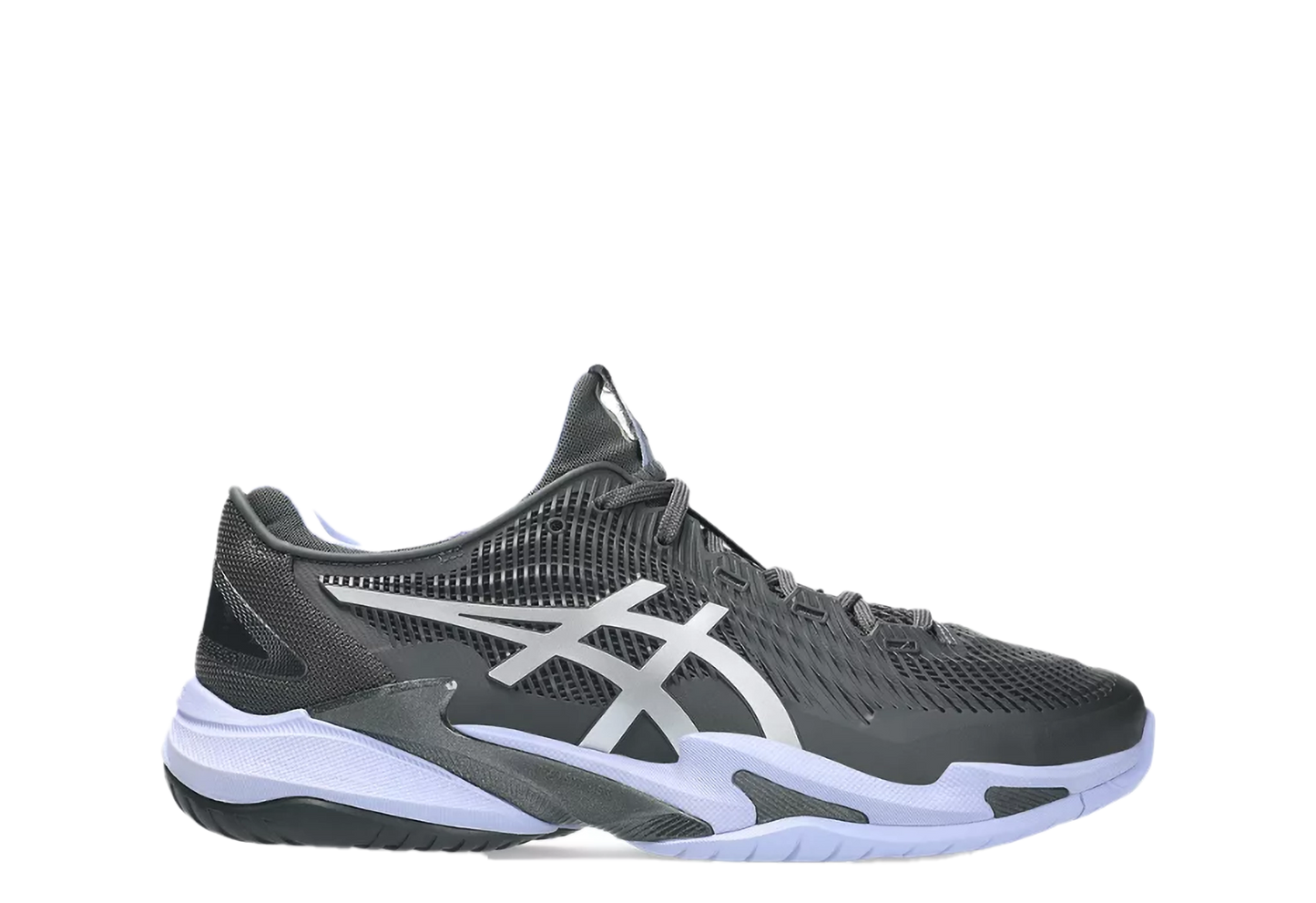 Asics Homme Court FF 3 Night Energy 1041A569-020