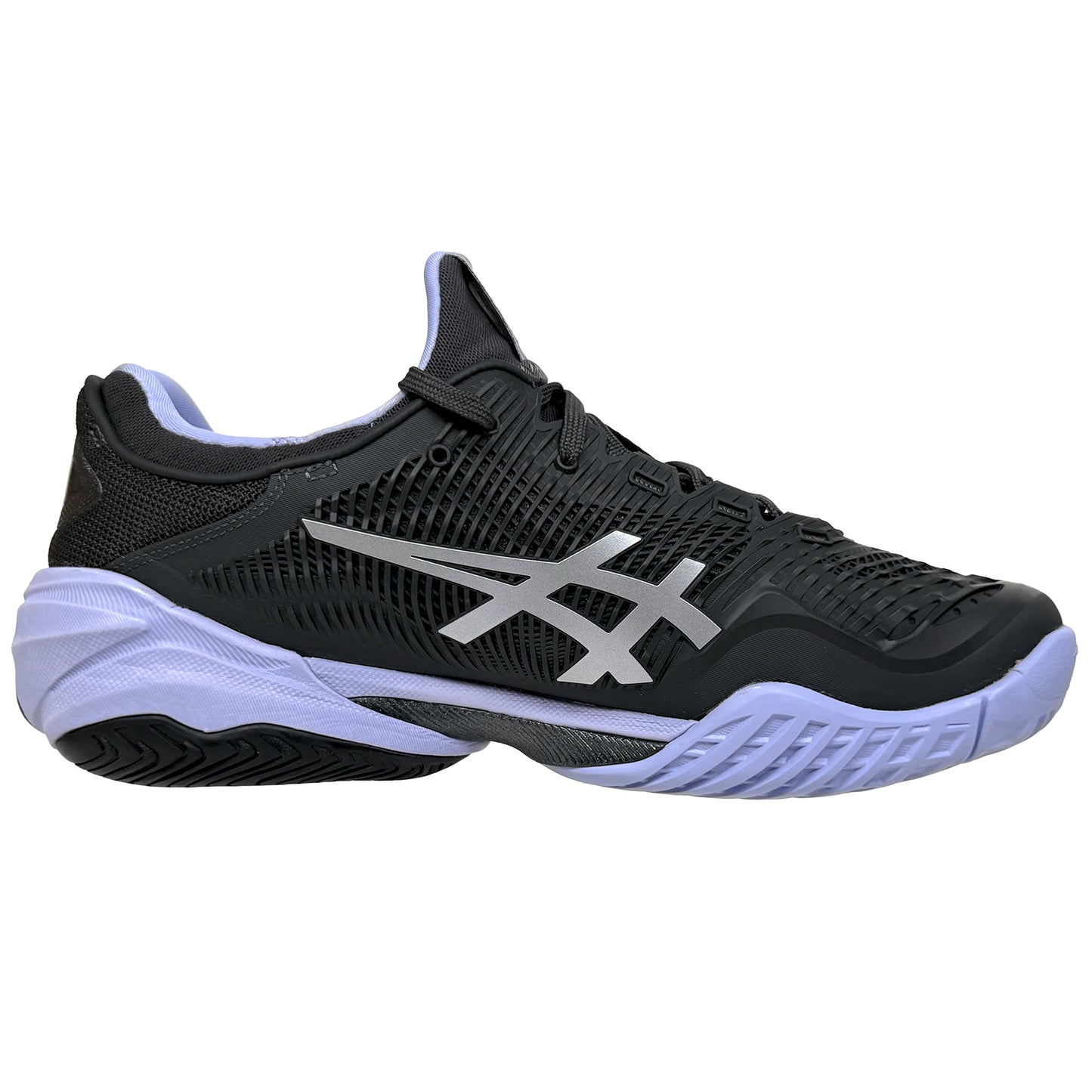 Asics Homme Court FF 3 Night Energy 1041A569-020