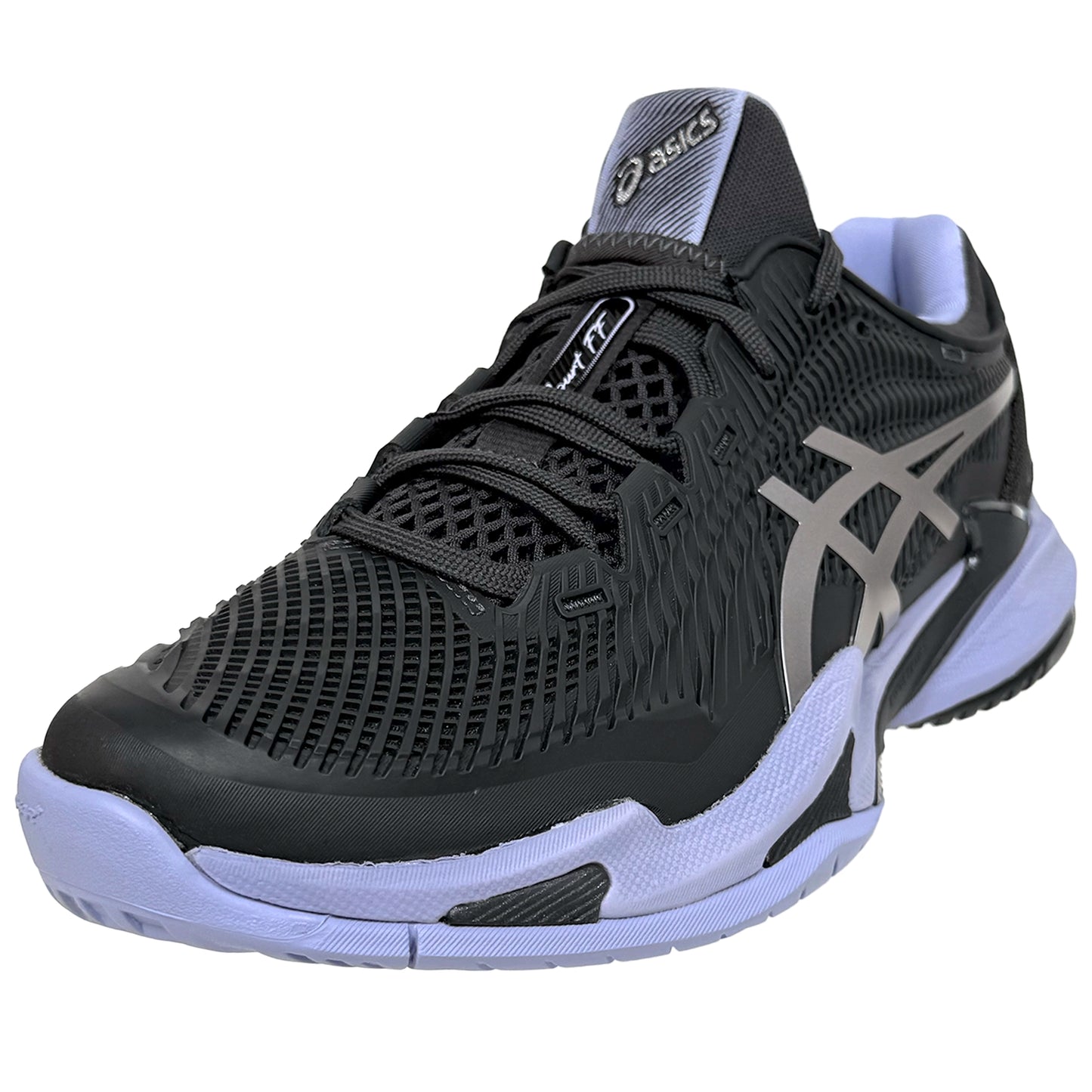 Asics Homme Court FF 3 Night Energy 1041A569-020