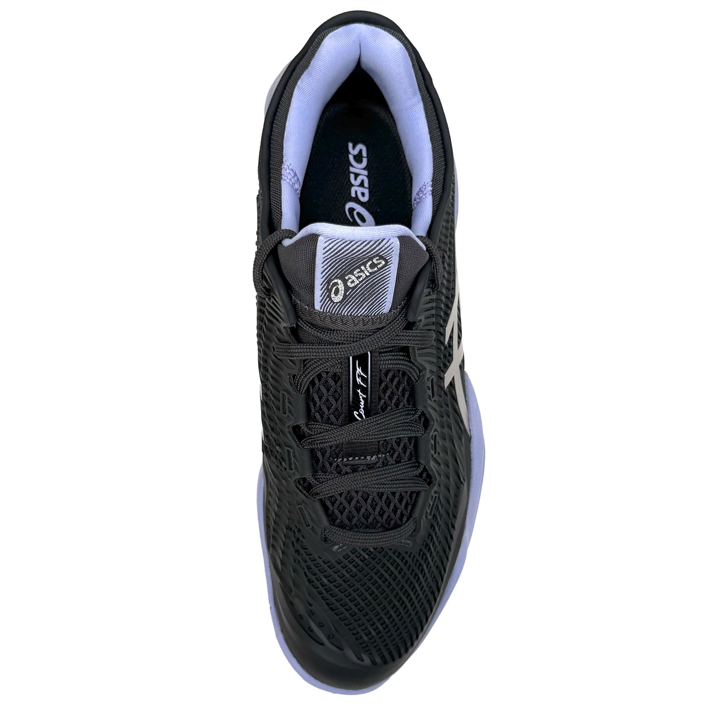 Asics Homme Court FF 3 Night Energy 1041A569-020