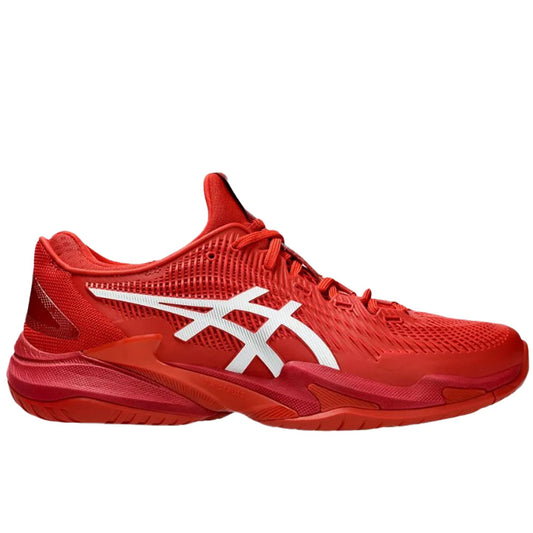 Asics Homme Court FF3 Novak 1041A361-964