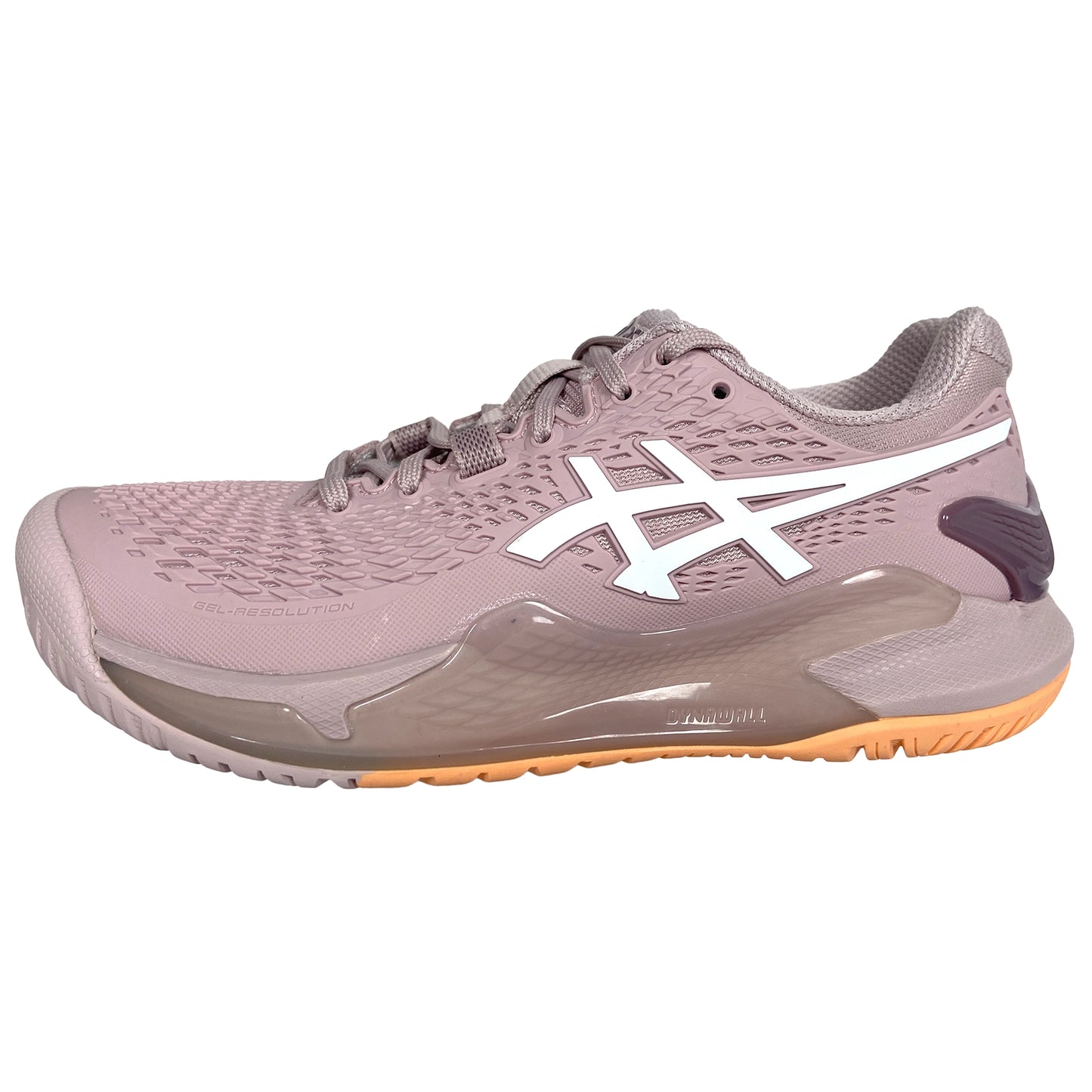 Asics Femme Gel Resolution 9 1042A208-701