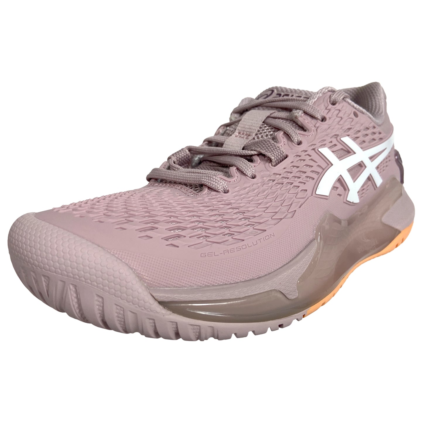 Asics Femme Gel Resolution 9 1042A208-701