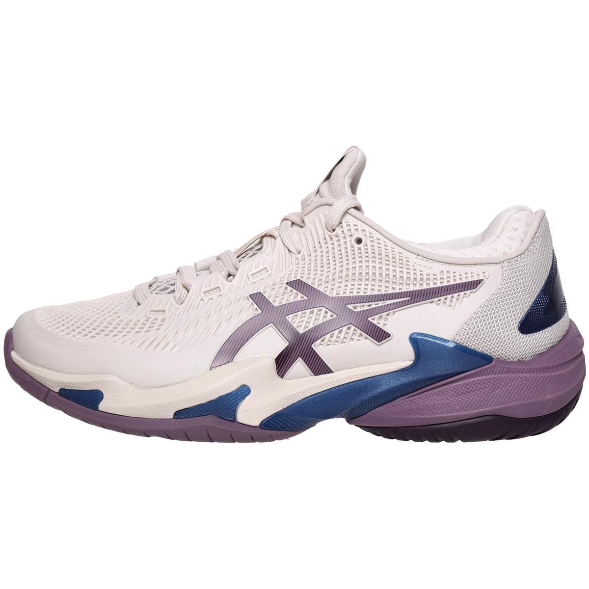 Asics Femme Court FF 3 1042A220-250