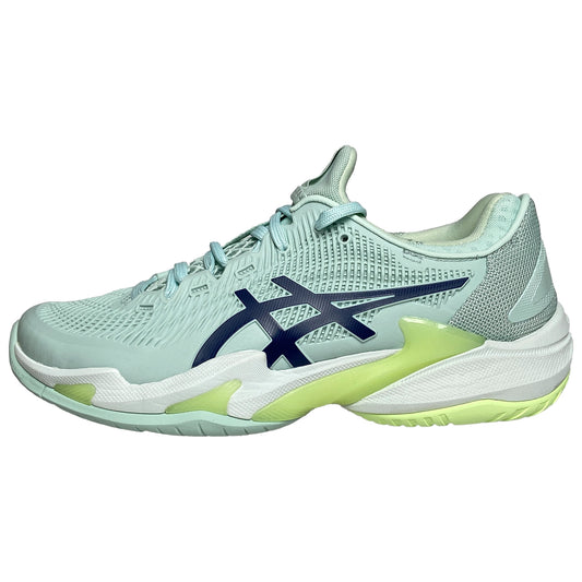 Asics Femme Court FF3 1042A220-400