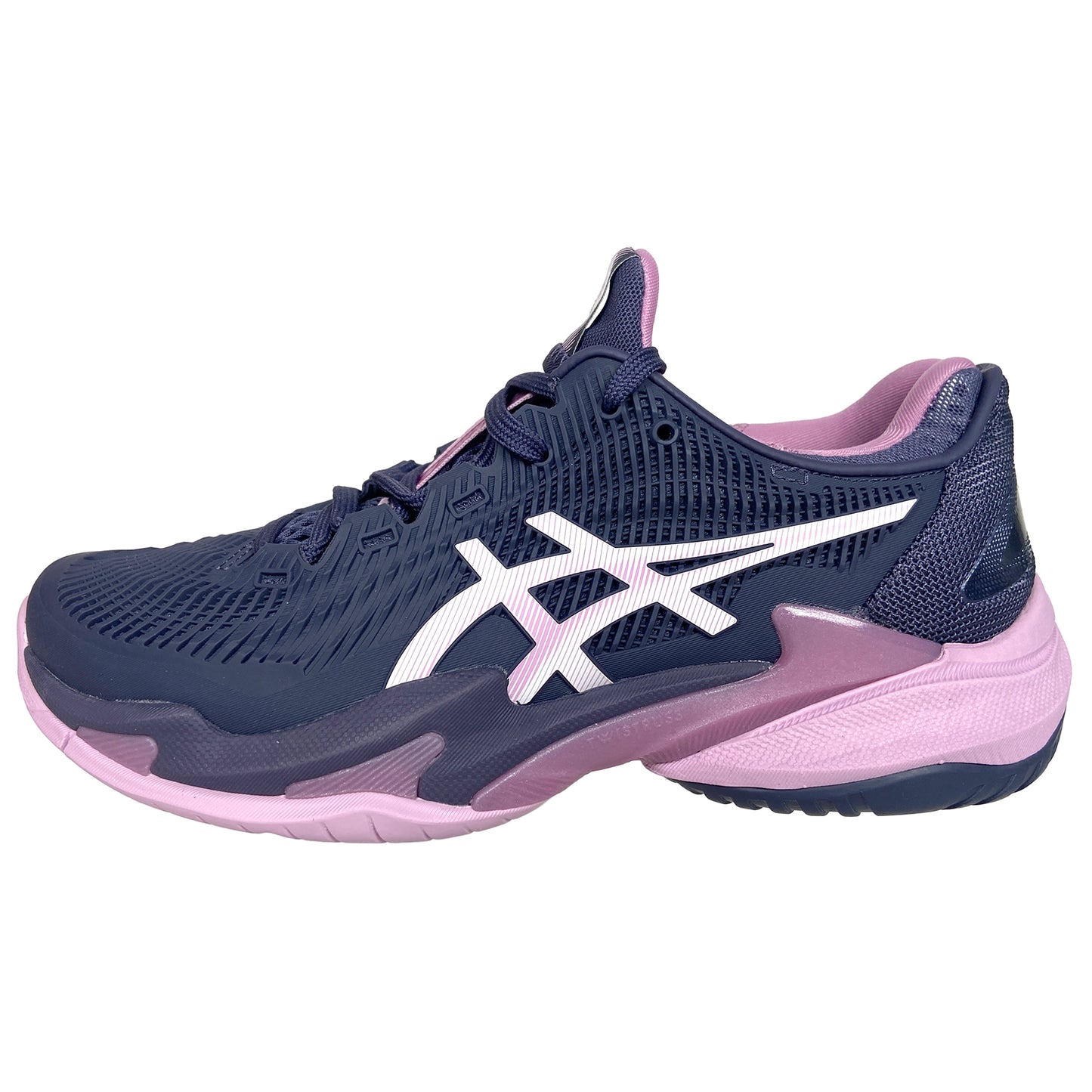 Asics Femme Court FF3 1042A220-500